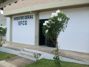 Arquivo Geral
